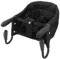 Siège de Table bébé, Siège bébé Pliable, Chaise Haute bébé, Réhausseur avec Plateau de Table à Manger, Chaise bébé à Fixer sur la Table, pour Voyage à Domicile 6-36 Mois, 15 Kg