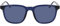 Lacoste L6029S 410 TRANSPARENT BLUE 53/19/145 Herren Sonnenbrillen