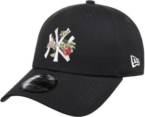 New Era MLB 9FORTY Cap Fruit Icon New York Yankees Navy
