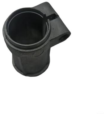 Alanmoship Collier de serrage professionnel compatible avec FS91 FS111 FS131 KM91 KM111 FC96 Pièces de rechange en métal 4180-791-9403