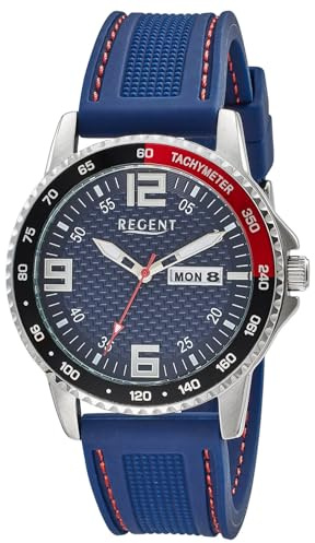 REGENT Reloj para Hombre F-1652