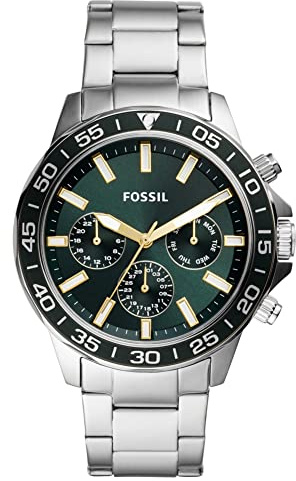 FOSSIL Outlet Analog Modell Uhr Marke