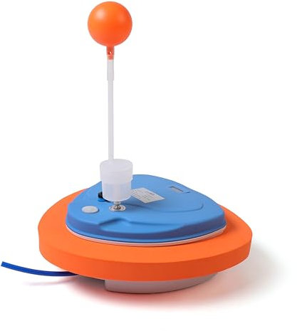 TUXING Ventilateur de plongée tustar,réservoir de plongée Rechargeable Portable étanche de 5 Heures,plongée sans réservoir,Tuyau de 45 Pieds et régulateur de Respiration de plongée