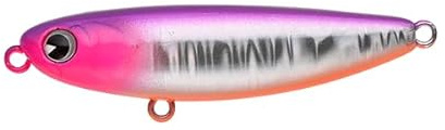 Ima Pugachev's Cobra 60 PG60-106, Lenght mm 60, Floating Fishing Wobbler