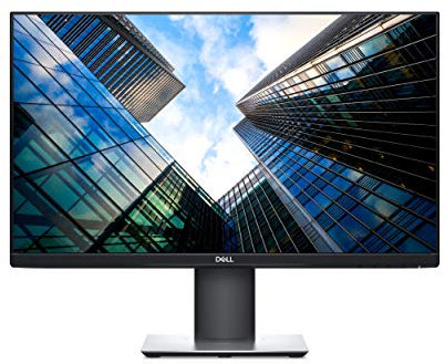Dell P2419H - 24 P2419H 1080p Monitor