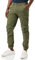 JACK & JONES Herren Jpstace Jjtucker Ama Noos Cargohose, Olive Night/Detail:solid, 29W / 30L EU