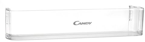 Masterpart Lower Door Shelf Rack Compatible With Candy Fridges 43011671