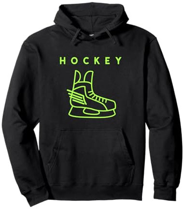 Hockeytrikot Hockeyshirts für Jungen Hockeyshirt Kinder Pullover Hoodie