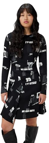 Vest_NEWSCORTO, 2000 Negro, L
