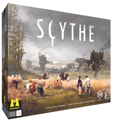 Matagot 3760146640214