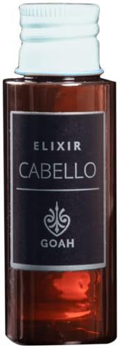 Goah Elixir Colageno Marino 20 Viales Bebibles