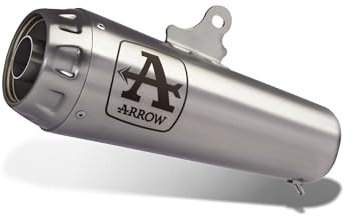 ARROW PRO-RACE kompl. Auspuffanlage YZF-R1M ZX10RR Ninja ZXT02L