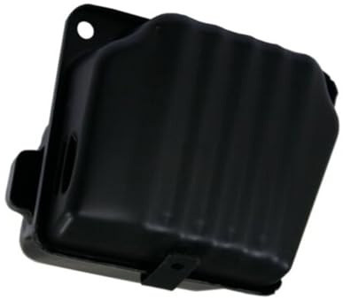 Auspuff for Stihl 038 AV Super Magnum 038AV MS380 Kettensäge Ersatzteile Garten Outdoor Power Equipment Zubehör