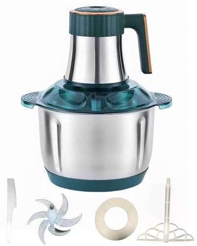 Aptovpvp Vegetable Choppers，Electric Garlic Chopper，Ground Beef Chopper Tool，Hamburger Chopper ， Shake Blender For Protein Mixes， Blender For Kitchen