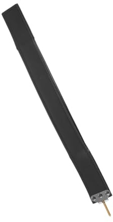 SAFIGLE Tracolla per Bassi Nero in Pu Design per Mano Cinturino Elegante e Confortevole per Musicisti