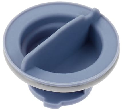 8564929 Diskmaskinens sköljmedelslock passar, kompatibel med Whirlpool Kenmore KitchenAid Jenn-Air. Ersätter PS982160 AP3866312 Diskmaskinsreparation