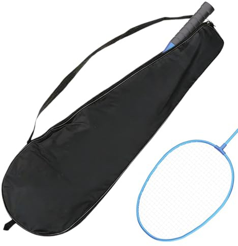 Générique Tennisväska - bärbart förvaringsfodral | tennisracketfodral och sportväska för män - för resor, gym, klubb, mark, träning, matcher, unga spelare