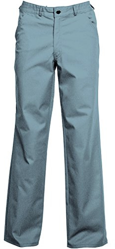 havep 8262 K1543h 62 Pantaloni alla zuava Basic, Grigio, H62