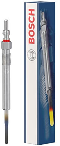 Bosch Automotive Glühkerze Duraterm 0 250 403 034