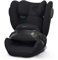 CBX by Cybex Kinder-Autositz Pallas B3 i-Size, ISOFIX und Top-Tether, Ab ca. 9-50 kg, Ab ca. 15 Monate bis 12 Jahre, UN R129/04, Schwarz