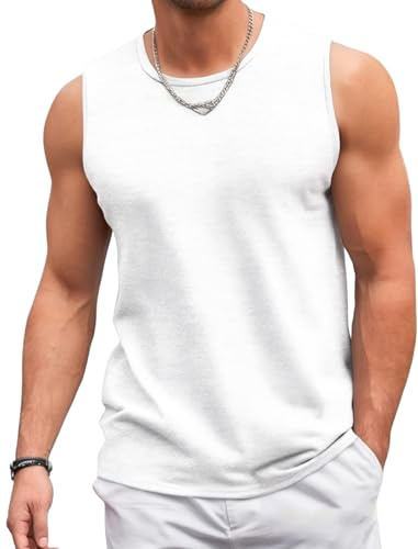 PINSPARK Tanktopp herr 1 eller 3-pack ärmlös skjorta gym fitness muskelskjorta sport linne snabbtorkande armskjorta andningsbar funktionell skjorta träning undertröja
