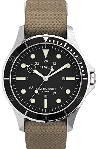 Timex Watch TW2U90000
