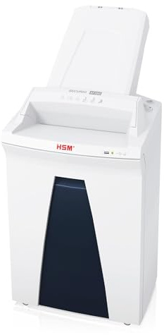 HSM Destructora de documentos AF350 4,5x30 230V/50Hz EU