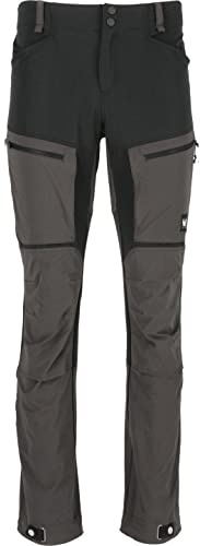 Whistler Herren Pants Kodiak 1001 Black L