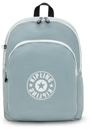 Kipling CURTIS L Large Backpack, Relaxed Grey C (Grey)