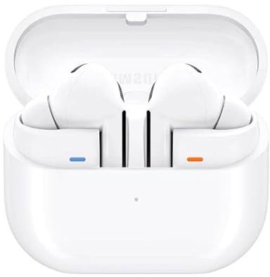 Auricolari in Ear Bluetooth Samsung BUDS 3 PRO Bianco