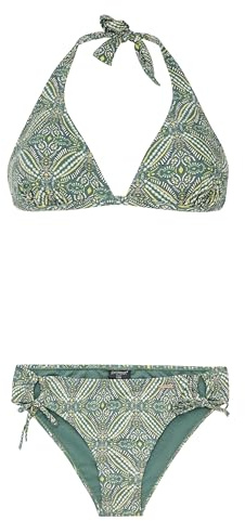 Protest Damen Neckholder-Bikini PRTSugar