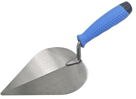 Harilla Cazzuola per Intonaco, Cazzuola Polionimica per Muratura per Raschiatura