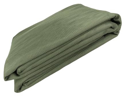 Malla Protectora contra Aves para Jardín,Cubierta para Plantas de 2.4 x 10 Metros - Pantalla Antipájaros para Parterres Elevados, Cobertor de Invernadero, Flores, Gallineros y Arbustos de Bayas