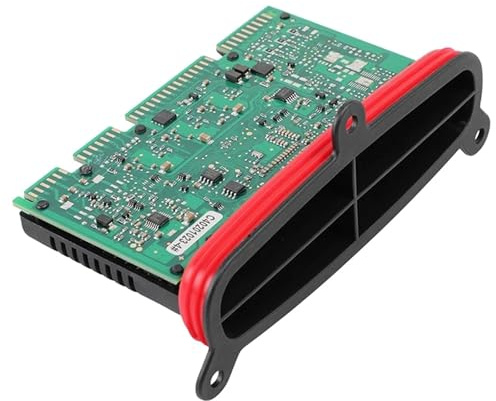 Modulo di Controllo adattivo dei fari 63117440882 Adattivo, per Modulo Driver fari allo Xeno Auto, per BMW X3 F25