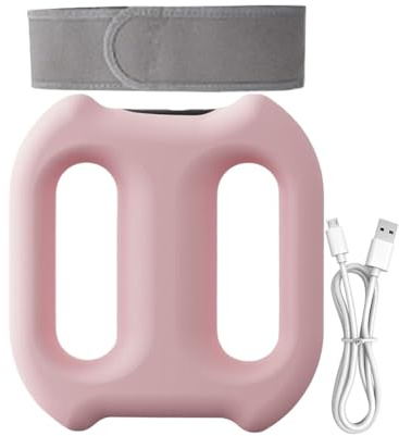 Masseur de cellulite | Charge rapide 5 niveaux | Anneau de soulagement des fascias, pour les tissus profonds, fitness, ventre, cuisses, jambes, entraînement à la maison, lieu de travail