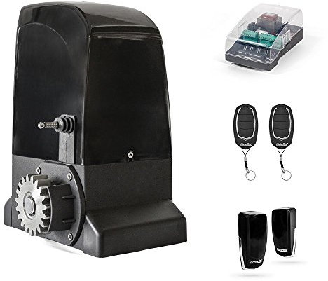 KIT Schiebetorantrieb SLIDE800A