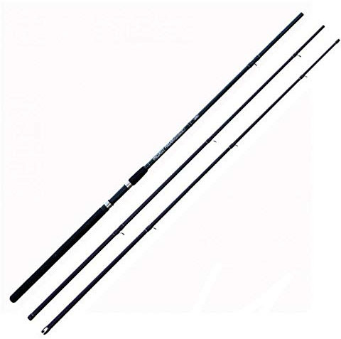 Canna da Pesca con Feeder o Method Lineaeffe TS Project Feeder 3.60 m up to 75 Telescopica