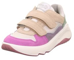 Legero Mädchen Melody Sneaker, Mehrfarbig 9010,32 EU