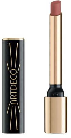 ARTDECO Lip Rouge Stylo - Unwiderstehliche soft-matte Lippenfarbe in ikonischer, filigraner Stylo-Form - 1 x 0,8 g