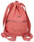 Pepe Jeans Corin Sac à Dos Sac Rose 35 x 46 cm Polyester et PU by Joumma Bags, Rose, Talla única, Sac à Dos Sac à Dos