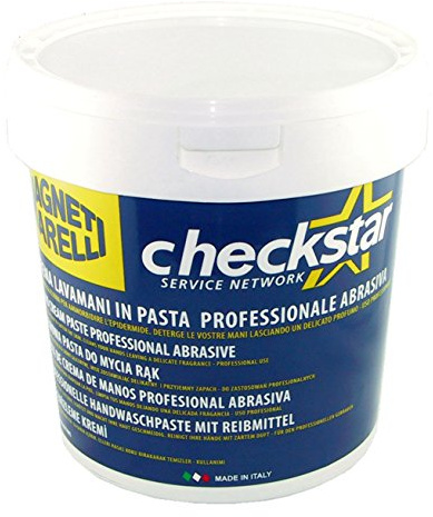 Magneti Marelli 099996001005 – Pasta lavamani, 4L