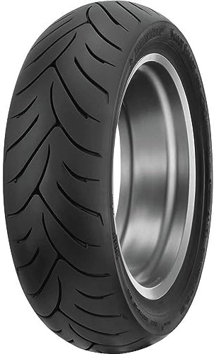 Dunlop Tires Scootsmart Front Scooter Tire (120/80-14)