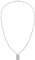 Tommy Hilfiger Jewelry Halskette für Herren aus Edelstahl - 2790359