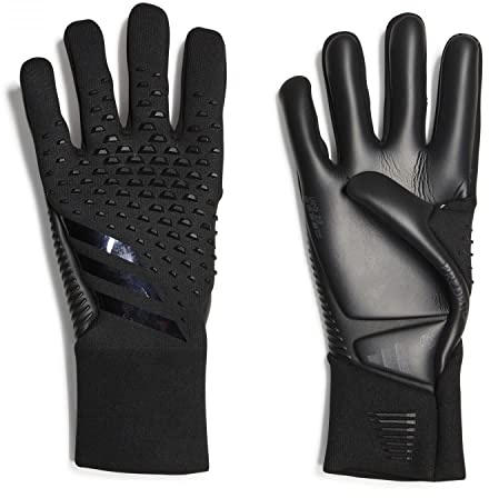 adidas Performance Predator Pro TW-Handschuhe Marinerush schwarz, 9,5 Unisex