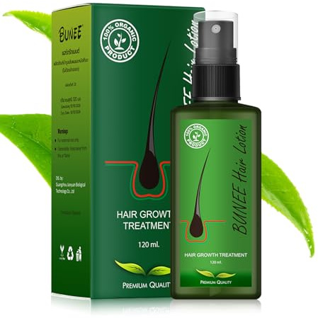 120ml Spray para el Cuidado del Cabello con biotina y cafeína,Spray Para un cabello más grueso y con más cuerpo,Esencia spray Para Reduce cabello la Rotura,apto para hombres y mujeres