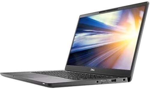 Dell Latitude 7300 Ultrabook | Intel Core i7 8th Gen Quad Core CPU | 16 GB RAM - 1 TB SSD | 13.3 Touchscreen FHD Display with Webcam | Wi-Fi | Bluetooth | Microsoft Office | Windows 11 (Renewed)