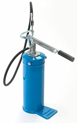 Pompa Grasso Manuale Ama 8 kg Made in Italy 1/4 200 bar