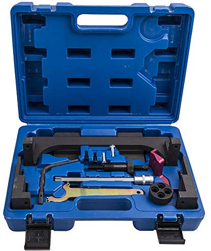 maXpeedingrods Kit Calage Outil de Réglage Outil de Réglage Du Moteur pour BMW pour MINI B38 B48 B58