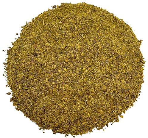 Horse Herbs Healthy Daily Boost 3kg | 100% Natural Daily Feed Supplement for Horses & Ponies, Turmeric, Equine Care