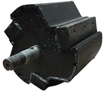 Weima WMS301 - Tambor para trituradora de madera